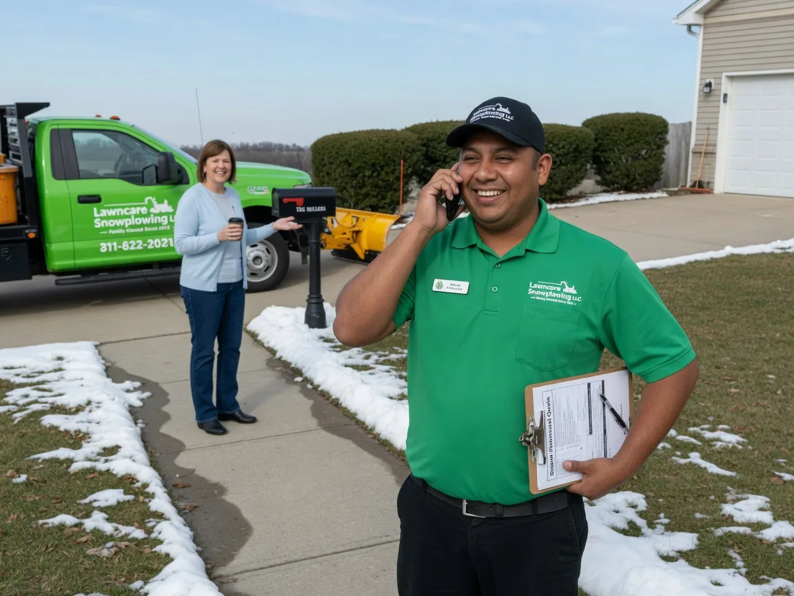Lawn Care Services By Expert Landscaper Malone, WA FAQs